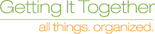 Getting it Together Logo